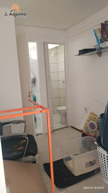 Apartamento com 3 quartos à venda, 74m2 em Engenheiro Luciano Cavalcante, Fortaleza - CE - imagem 9 Foto 9 de Apartamento com 3 quartos à venda, 74m2 em Engenheiro Luciano Cavalcante, Fortaleza - CE