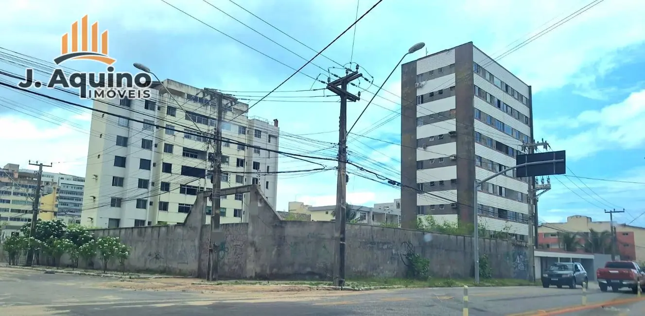 Foto 2 de Terreno / Lote à venda, 1092m2 em Vicente Pinzon, Fortaleza - CE