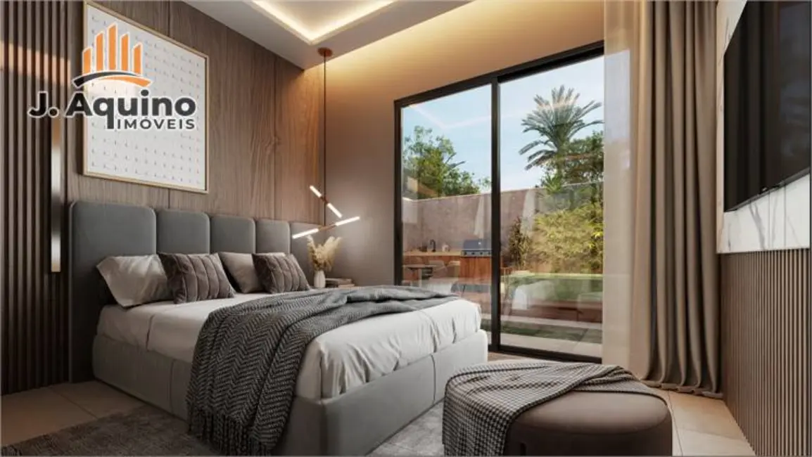 Foto 7 de Casa com 3 quartos à venda em Eusebio - CE