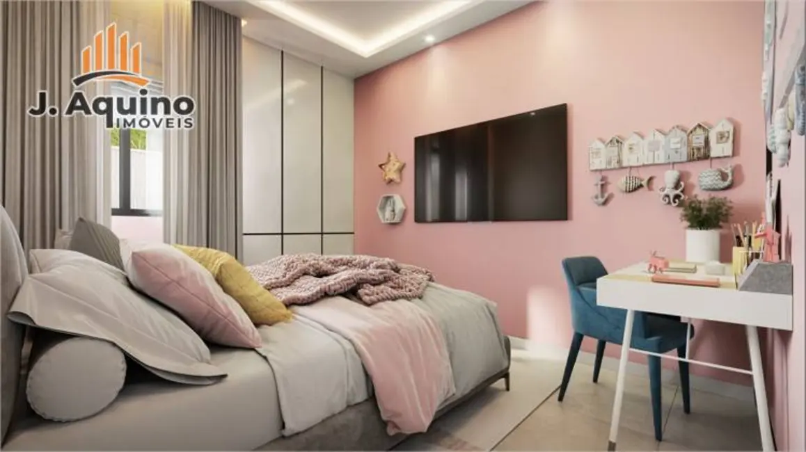 Foto 5 de Casa com 3 quartos à venda em Eusebio - CE