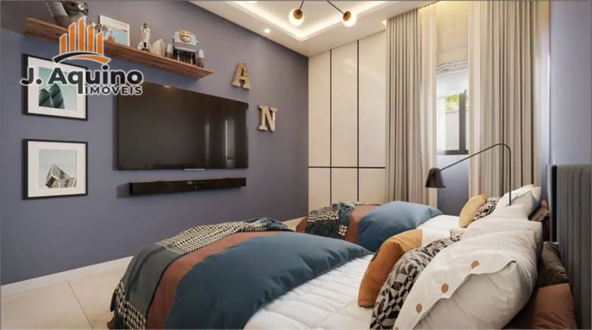 Foto 4 de Casa com 3 quartos à venda em Eusebio - CE