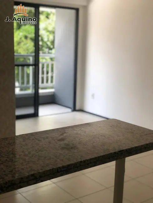 Foto 6 de Apartamento com 3 quartos à venda, 68m2 em Cocó, Fortaleza - CE