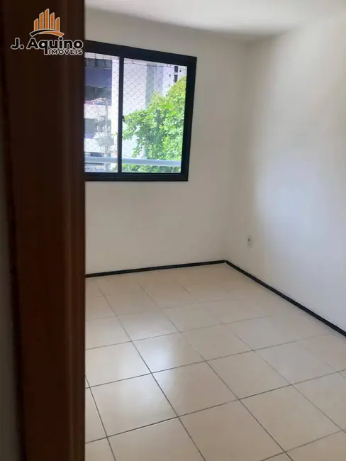 Foto 9 de Apartamento com 3 quartos à venda, 68m2 em Cocó, Fortaleza - CE