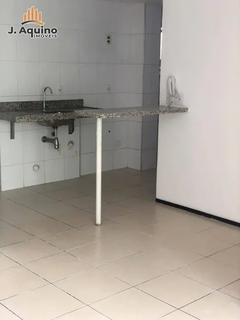 Foto 4 de Apartamento com 3 quartos à venda, 68m2 em Cocó, Fortaleza - CE