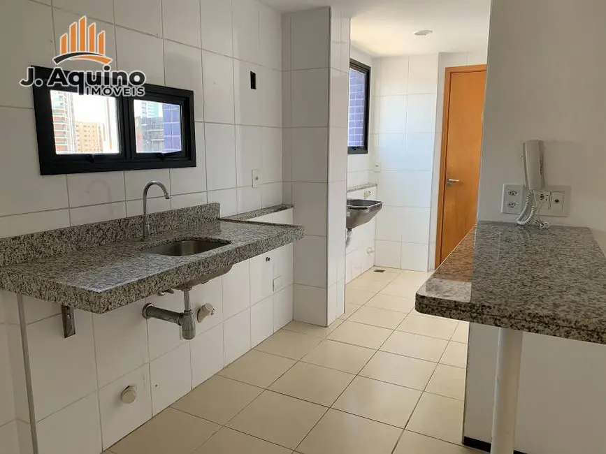 Foto 5 de Apartamento com 3 quartos à venda, 68m2 em Cocó, Fortaleza - CE