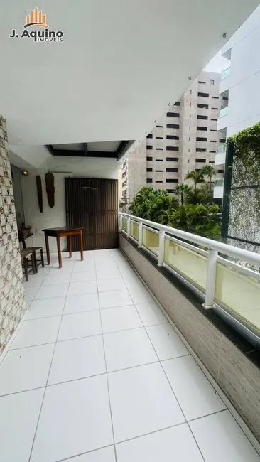 Apartamento com 3 quartos à venda em Meireles, Fortaleza - CE - imagem 6 Foto 6 de Apartamento com 3 quartos à venda em Meireles, Fortaleza - CE