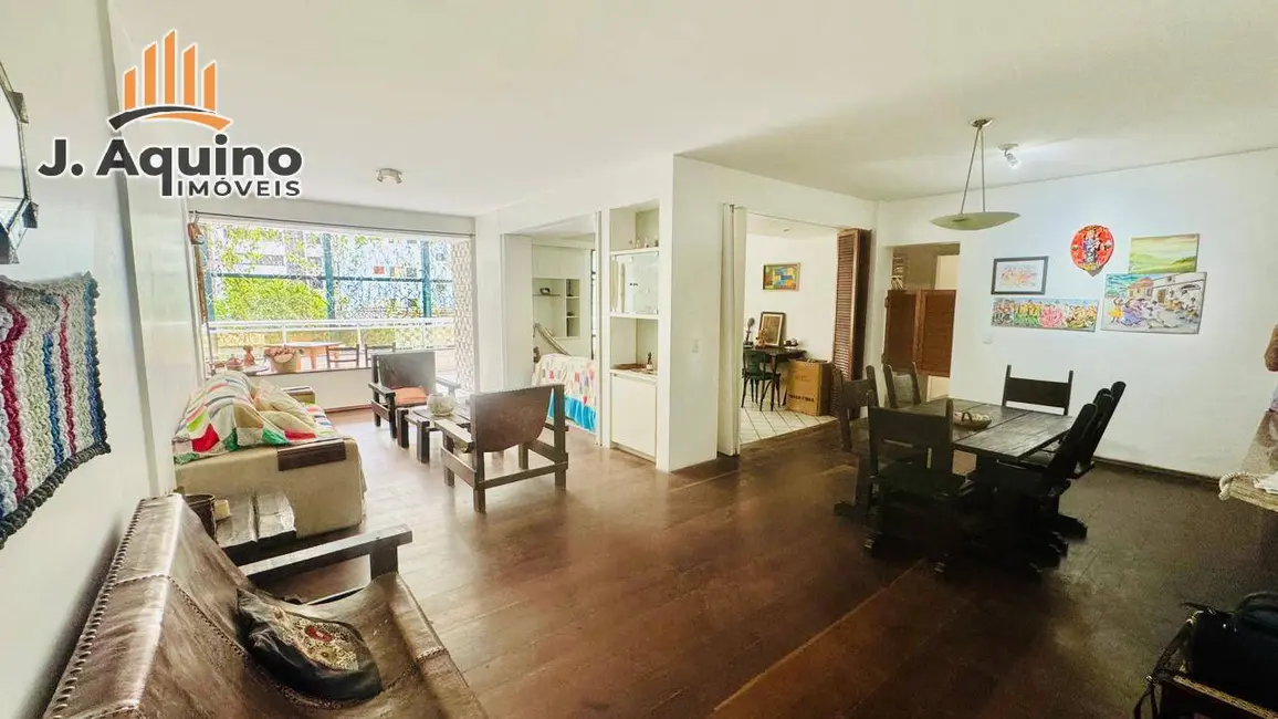 Apartamento com 3 quartos à venda em Meireles, Fortaleza - CE - imagem 2 Foto 2 de Apartamento com 3 quartos à venda em Meireles, Fortaleza - CE