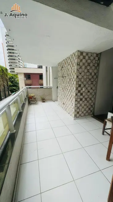 Apartamento com 3 quartos à venda em Meireles, Fortaleza - CE - imagem 7 Foto 7 de Apartamento com 3 quartos à venda em Meireles, Fortaleza - CE