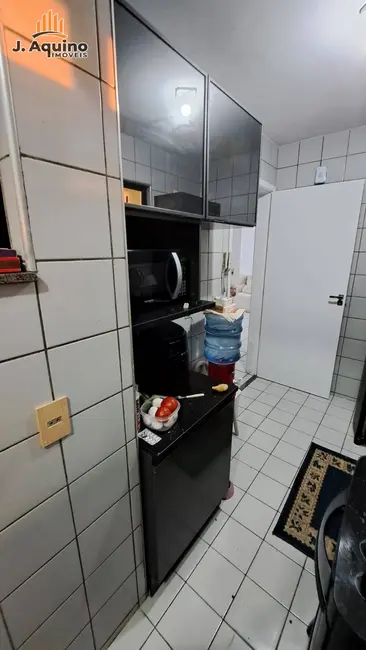 Foto 7 de Apartamento com 3 quartos à venda, 78m2 em Meireles, Fortaleza - CE