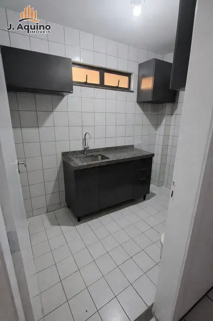 Foto 5 de Apartamento com 3 quartos à venda, 78m2 em Meireles, Fortaleza - CE