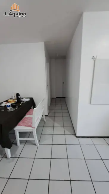 Foto 3 de Apartamento com 3 quartos à venda, 78m2 em Meireles, Fortaleza - CE