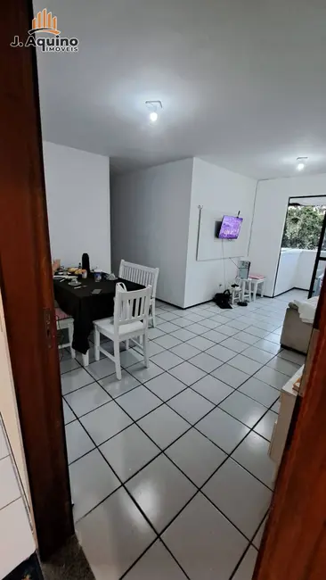 Foto 2 de Apartamento com 3 quartos à venda, 78m2 em Meireles, Fortaleza - CE