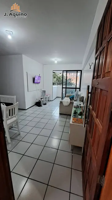 Foto 1 de Apartamento com 3 quartos à venda, 78m2 em Meireles, Fortaleza - CE