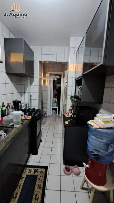 Foto 8 de Apartamento com 3 quartos à venda, 78m2 em Meireles, Fortaleza - CE