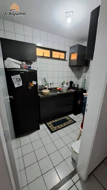 Foto 4 de Apartamento com 3 quartos à venda, 78m2 em Meireles, Fortaleza - CE