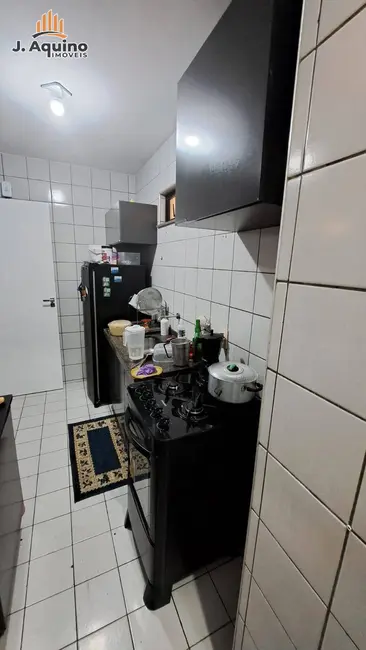 Foto 9 de Apartamento com 3 quartos à venda, 78m2 em Meireles, Fortaleza - CE