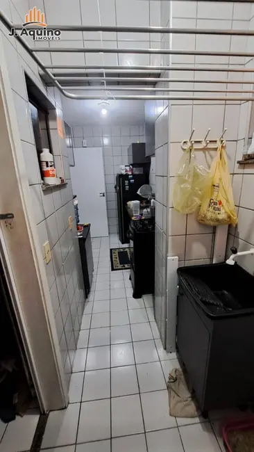 Foto 6 de Apartamento com 3 quartos à venda, 78m2 em Meireles, Fortaleza - CE