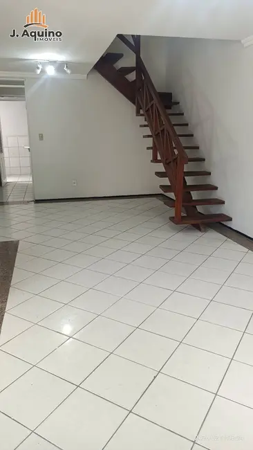 Foto 4 de Casa com 4 quartos à venda, 142m2 em Fortaleza - CE
