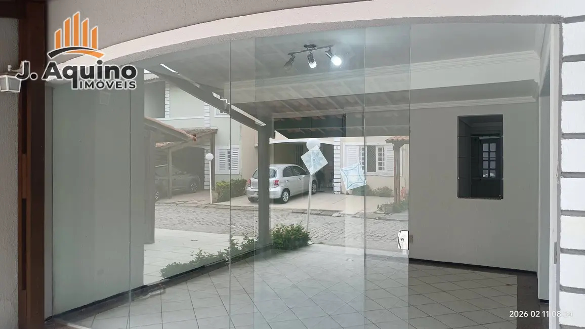 Foto 2 de Casa com 4 quartos à venda, 142m2 em Fortaleza - CE