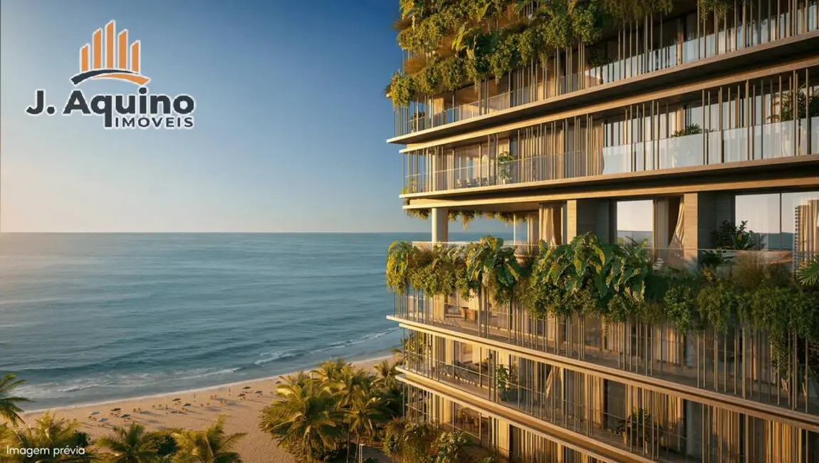 Apartamento com 4 quartos à venda, 350661m2 em Meireles, Fortaleza - CE - imagem 4 Foto 4 de Apartamento com 4 quartos à venda, 350661m2 em Meireles, Fortaleza - CE