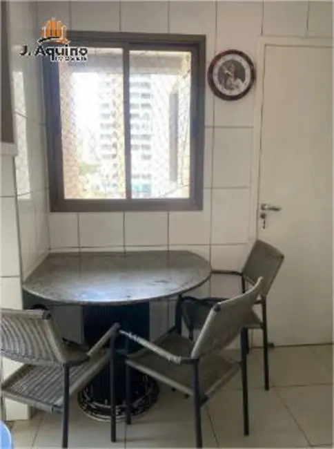 Foto 6 de Apartamento com 4 quartos à venda, 118m2 em Varjota, Fortaleza - CE