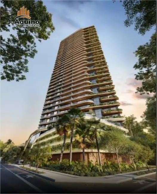 Foto 1 de Apartamento com 4 quartos à venda, 165205m2 em Aldeota, Fortaleza - CE