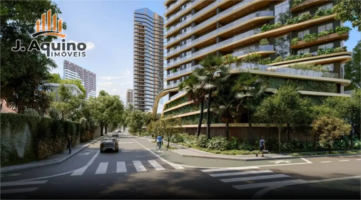 Foto 6 de Apartamento com 4 quartos à venda, 165205m2 em Aldeota, Fortaleza - CE