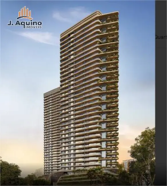 Foto 2 de Apartamento com 4 quartos à venda, 165205m2 em Aldeota, Fortaleza - CE