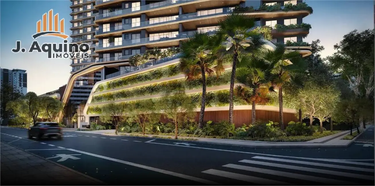 Foto 4 de Apartamento com 4 quartos à venda, 165205m2 em Aldeota, Fortaleza - CE