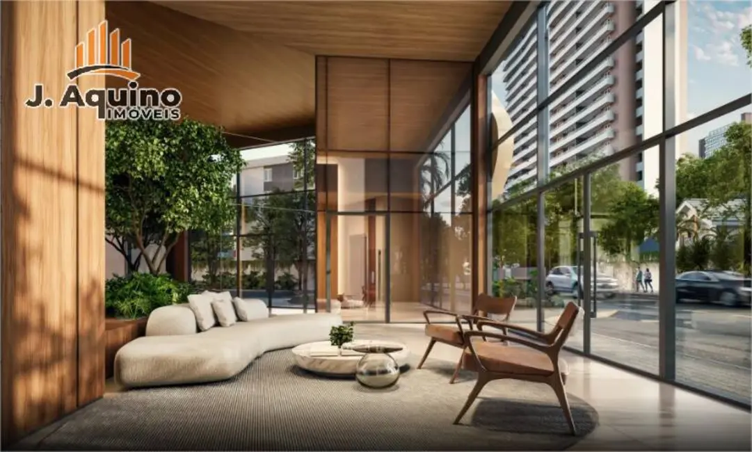 Foto 8 de Apartamento com 4 quartos à venda, 165205m2 em Aldeota, Fortaleza - CE