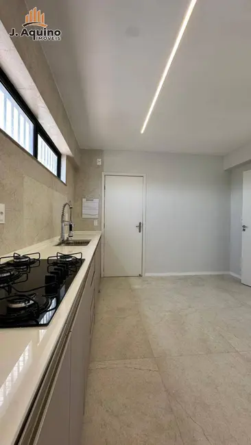 Foto 9 de Apartamento com 4 quartos à venda, 251m2 em Papicu, Fortaleza - CE