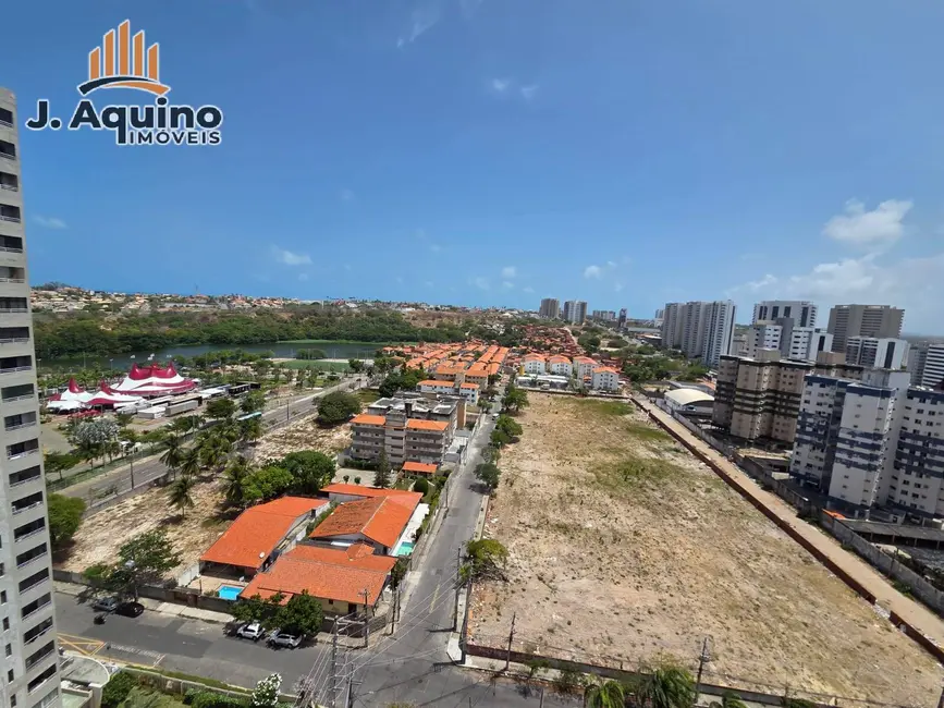 Foto 4 de Apartamento com 4 quartos à venda, 251m2 em Papicu, Fortaleza - CE