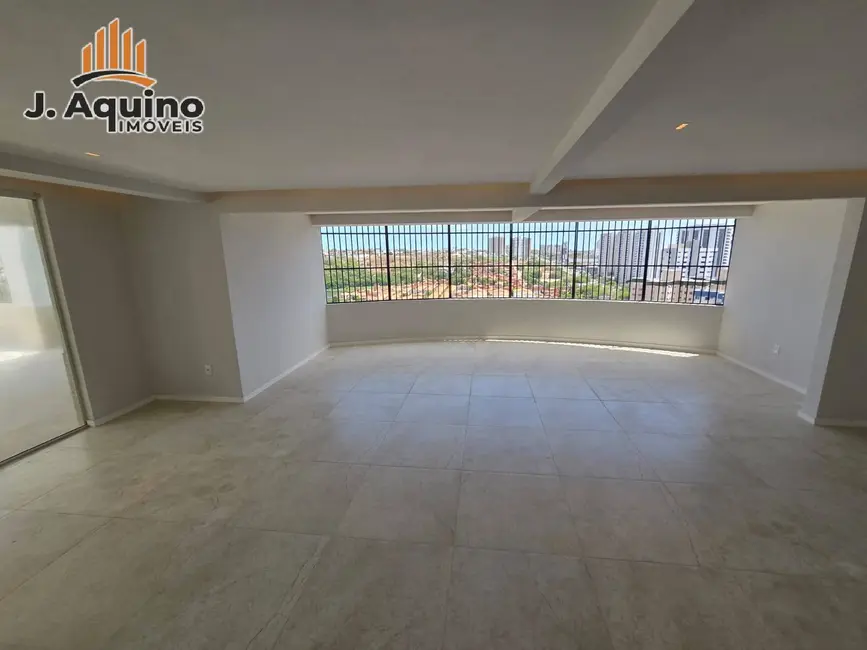Foto 2 de Apartamento com 4 quartos à venda, 251m2 em Papicu, Fortaleza - CE