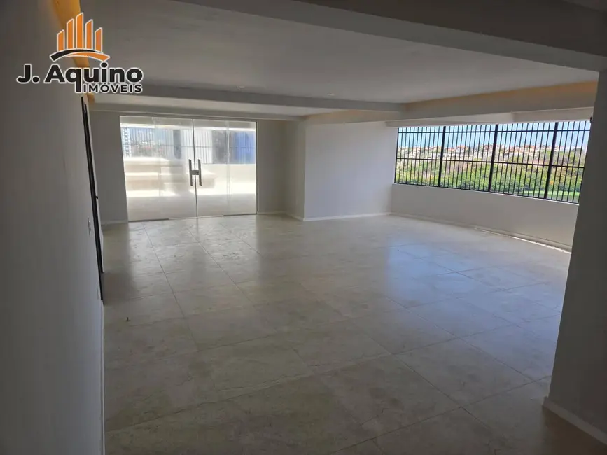 Foto 3 de Apartamento com 4 quartos à venda, 251m2 em Papicu, Fortaleza - CE