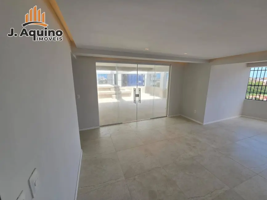 Foto 6 de Apartamento com 4 quartos à venda, 251m2 em Papicu, Fortaleza - CE
