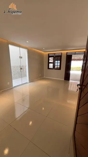 Foto 4 de Casa de Condomínio com 5 quartos à venda em Fortaleza - CE