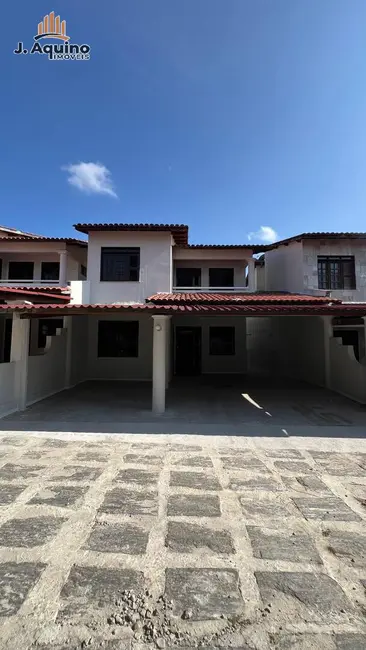 Foto 2 de Casa de Condomínio com 5 quartos à venda em Fortaleza - CE