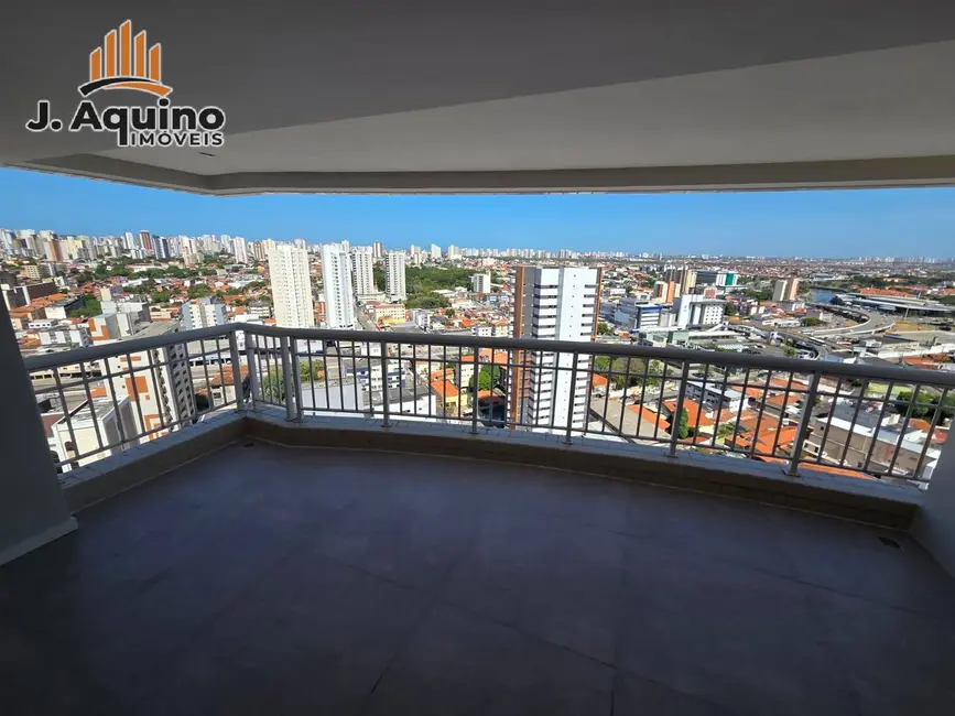 Foto 2 de Apartamento com 3 quartos à venda, 144m2 em Fátima, Fortaleza - CE