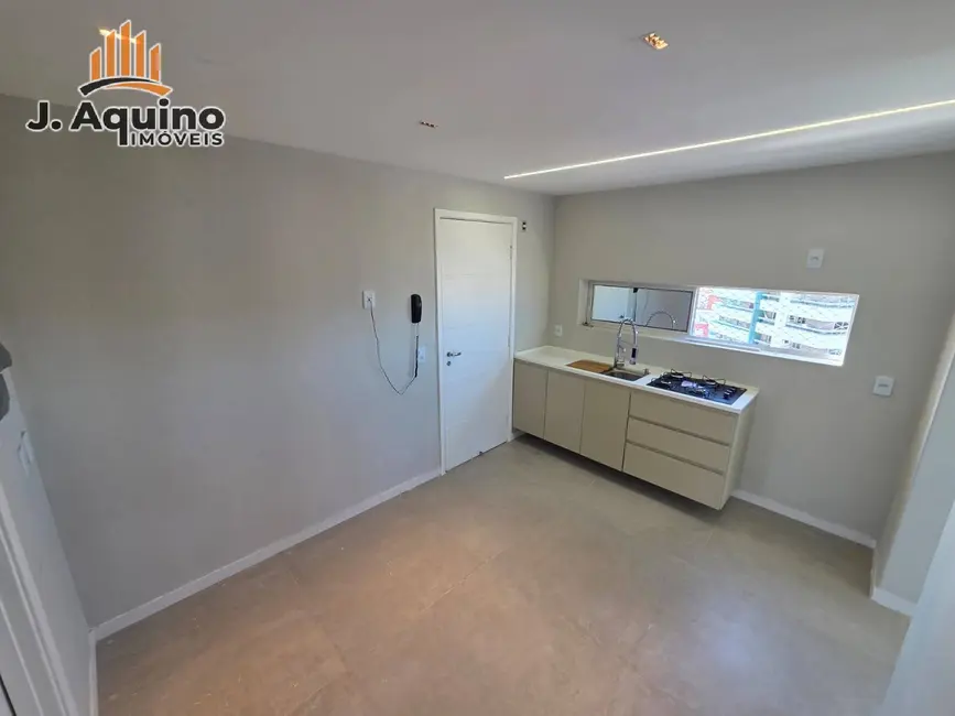 Foto 8 de Apartamento com 3 quartos à venda, 144m2 em Fátima, Fortaleza - CE