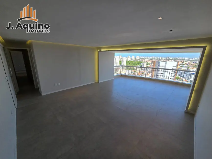 Foto 5 de Apartamento com 3 quartos à venda, 144m2 em Fátima, Fortaleza - CE