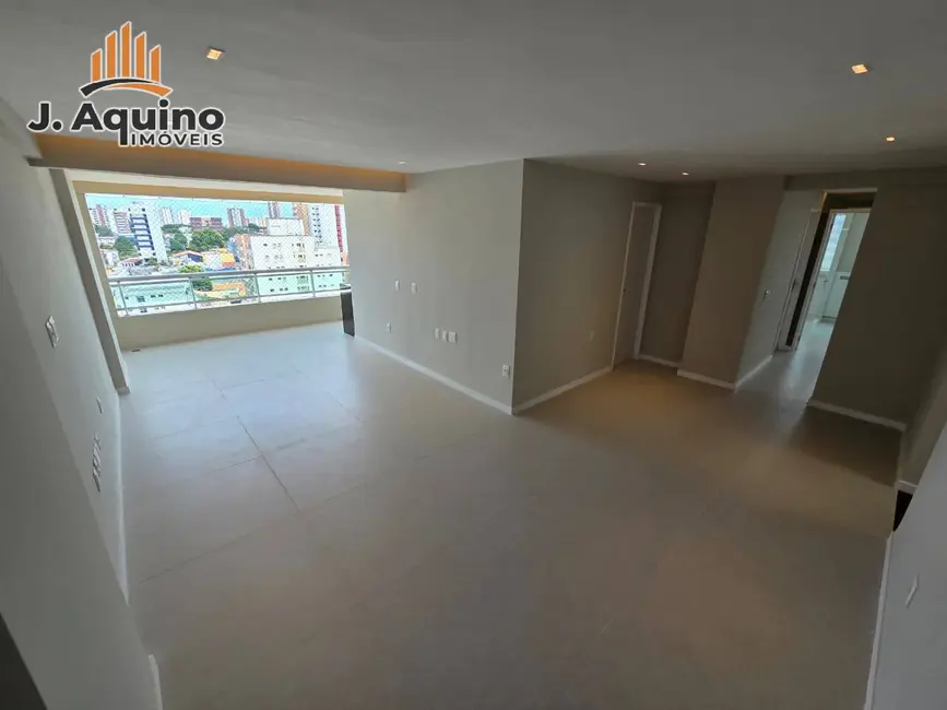 Foto 3 de Apartamento com 3 quartos à venda, 124m2 em Joaquim Távora, Fortaleza - CE