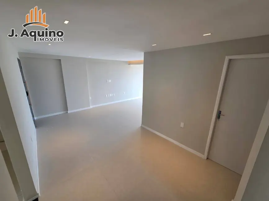 Foto 4 de Apartamento com 3 quartos à venda, 124m2 em Joaquim Távora, Fortaleza - CE