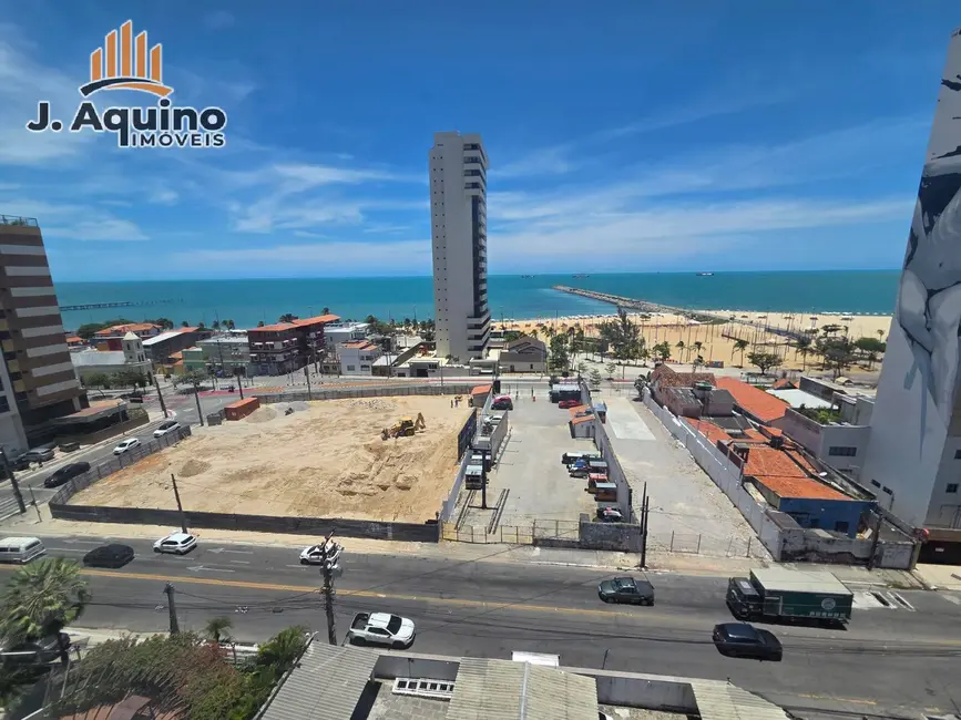 Foto 1 de Apartamento com 4 quartos à venda, 182m2 em Praia de Iracema, Fortaleza - CE