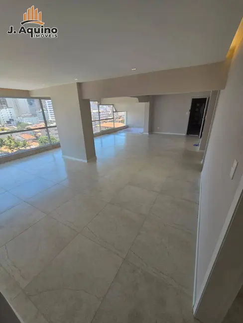 Foto 5 de Apartamento com 4 quartos à venda, 182m2 em Praia de Iracema, Fortaleza - CE