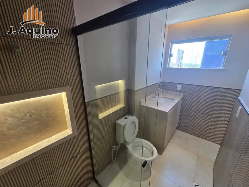 Foto 9 de Apartamento com 4 quartos à venda, 182m2 em Praia de Iracema, Fortaleza - CE