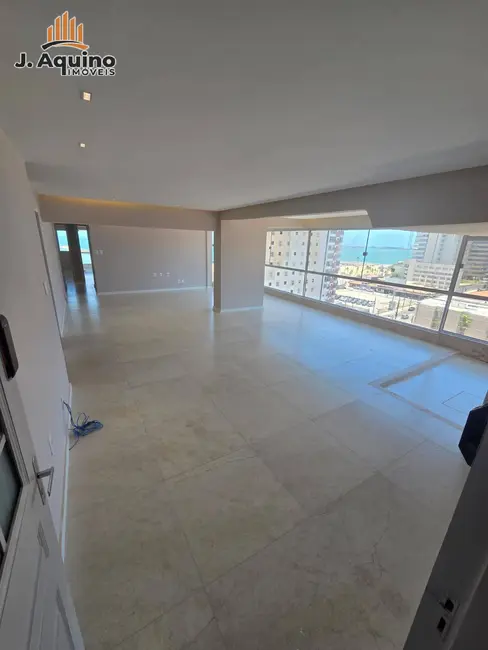 Foto 3 de Apartamento com 4 quartos à venda, 182m2 em Praia de Iracema, Fortaleza - CE