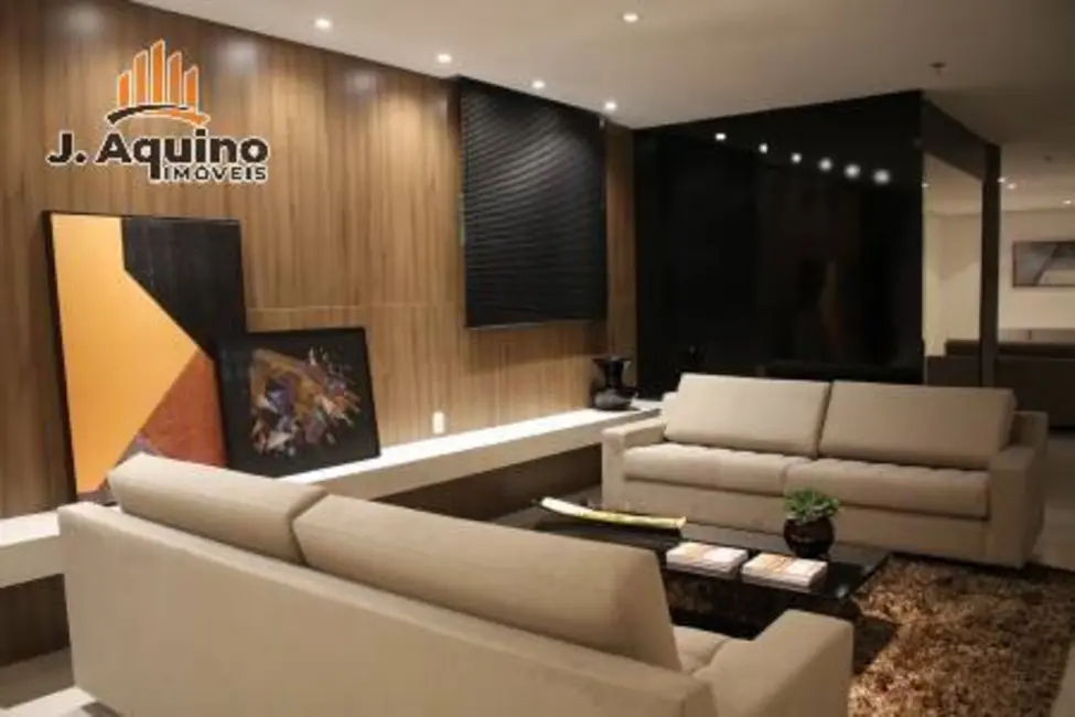 Foto 8 de Apartamento com 4 quartos à venda, 180m2 em Fortaleza - CE