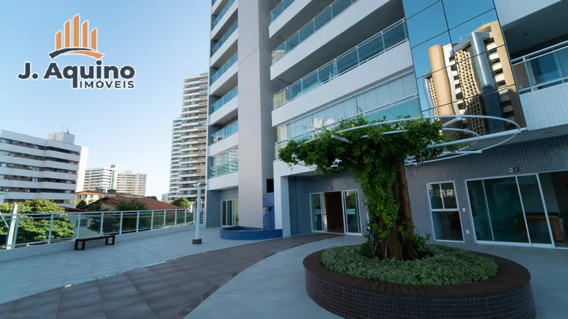 Foto 19 de Apartamento com 4 quartos à venda, 180m2 em Fortaleza - CE
