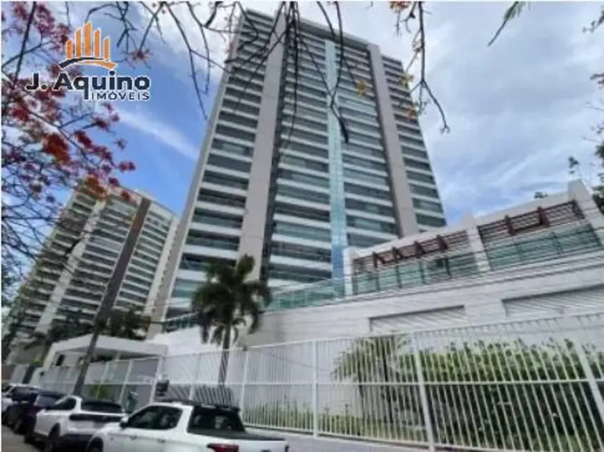 Foto 22 de Apartamento com 4 quartos à venda, 180m2 em Fortaleza - CE