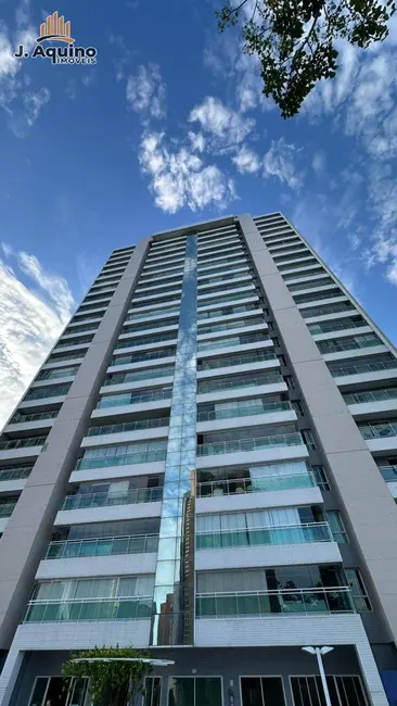 Foto 21 de Apartamento com 4 quartos à venda, 180m2 em Fortaleza - CE